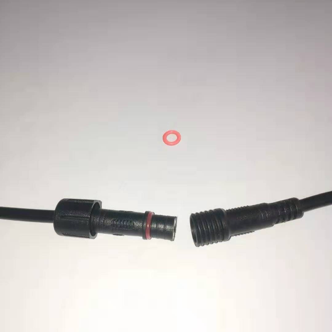 密封圈，防水圈，景观灯，线束接头防水圈