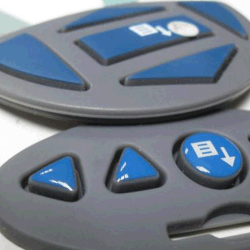 工业用橡胶制品