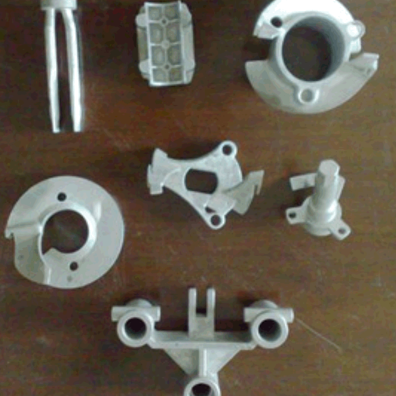 工业用橡胶制品