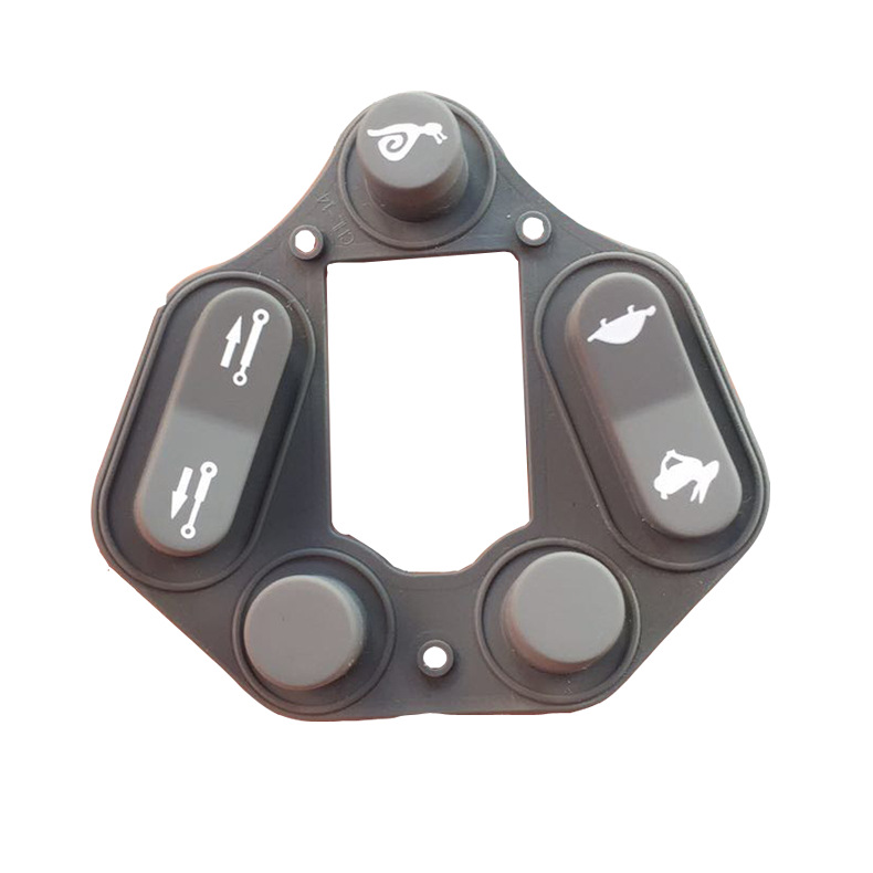 硅胶电子制作 硅胶制品 硅胶配件  硅胶制品来图来样做