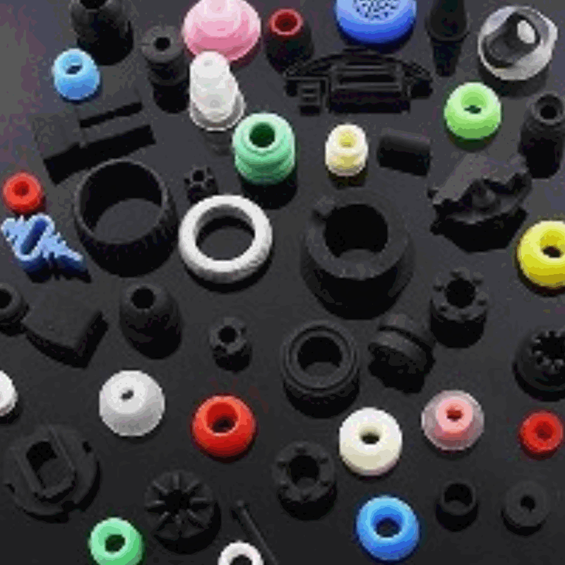 生活日用橡胶制品