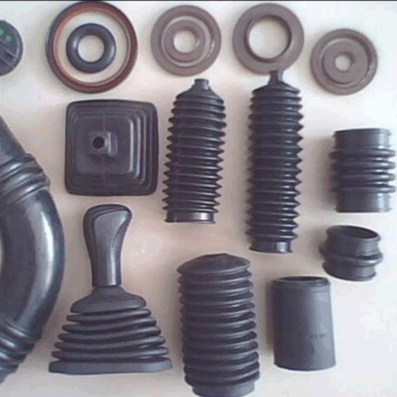 生活日用橡胶制品