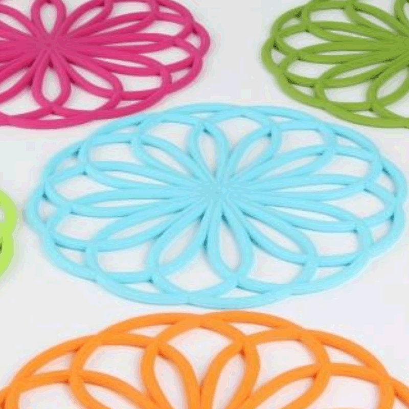 生活日用橡胶制品